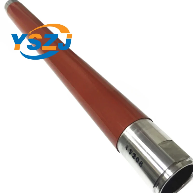 1 шт. 059K33390 верхний нагревательный ролик фьюзера для Xerox Color 550 560 C60 C70 C75 J75 DC 240 242 250 252 260 700 6550 7550 7775 7780
1 шт. 059K33390 верхний нагревательный ролик фьюзера для Xerox Color 550 560 C60 C70 C75 J75 DC 240 242 250 252 260 700 6550 7550 7775 7780