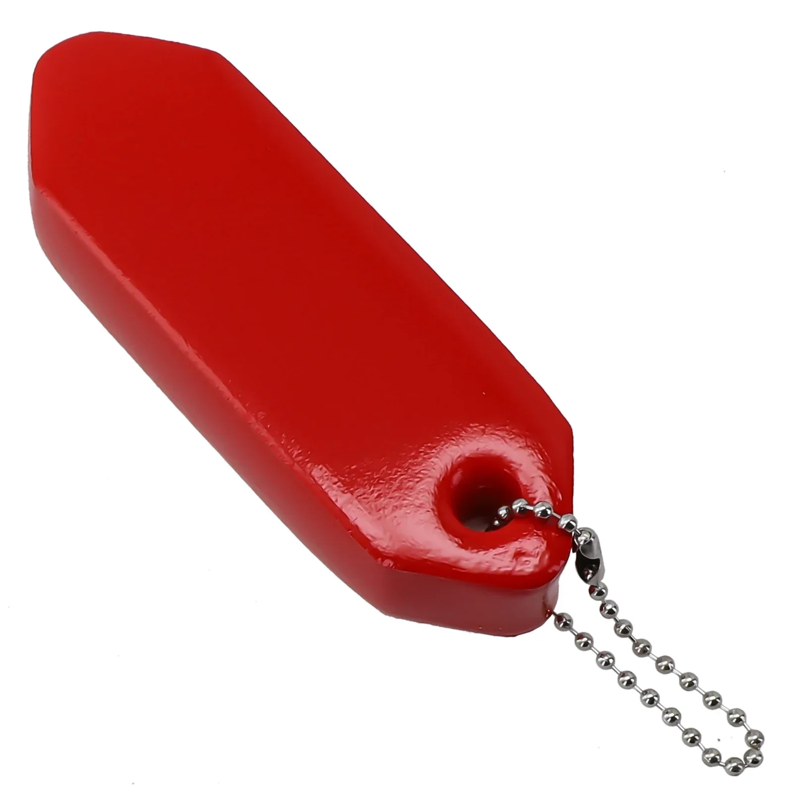 New Practical Floating Keychain High Quality And Easy To Use For Swimming Kayaking Polyurethane
New Practical Floating Keychain High Quality And Easy To Use For Swimming Kayaking Polyurethane