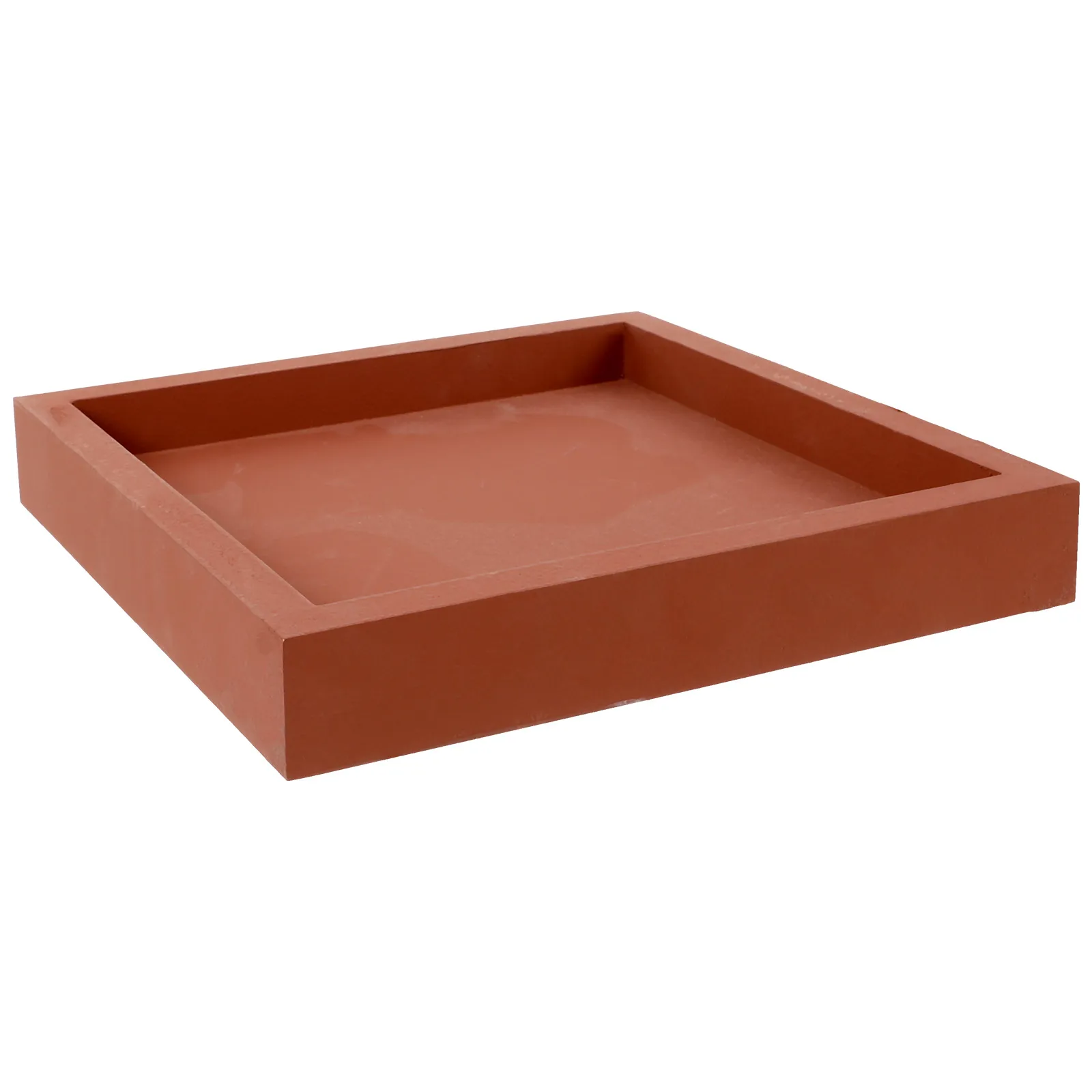 Square Flower Pot Tray Drip Trays for Potted Plants Lightweight Heavy Bearing Leakproof Plastic Plant Tray Home Balcony Garden
Square Flower Pot Tray Drip Trays for Potted Plants Lightweight Heavy Bearing Leakproof Plastic Plant Tray Home Balcony Garden
