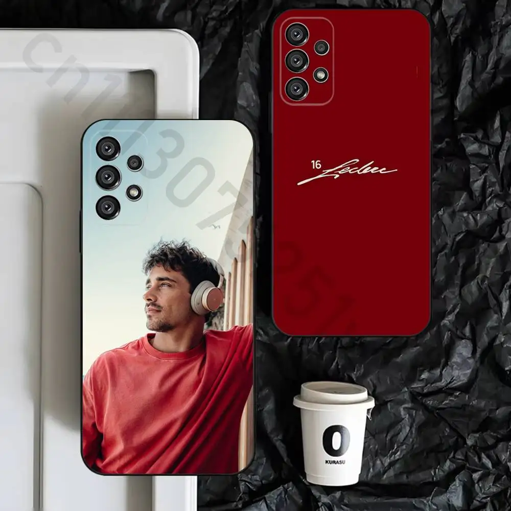 C-Charles Leclerc Throw Phone Case For Samsung S9,S10,S20,S10,S21,S25,S24,S23,Ultra,FE,Plus,Lite,Soft Silicone Black Cover
C-Charles Leclerc Throw Phone Case For Samsung S9,S10,S20,S10,S21,S25,S24,S23,Ultra,FE,Plus,Lite,Soft Silicone Black Cover