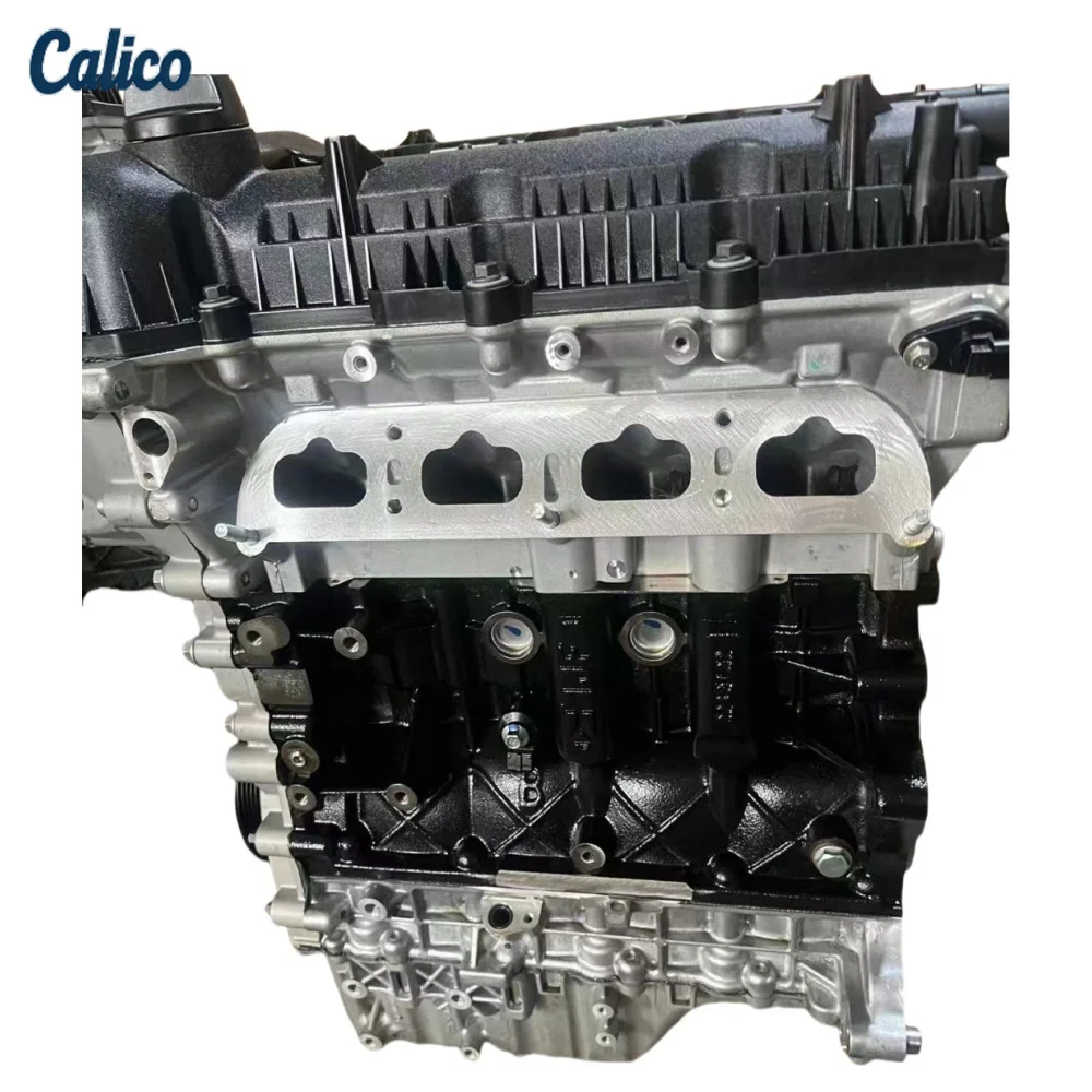 Zero Defect E4T15B Engine Assembly, Suitable ForChery, with A Two-year Warranty and Home Delivery
Zero Defect E4T15B Engine Assembly, Suitable ForChery, with A Two-year Warranty and Home Delivery