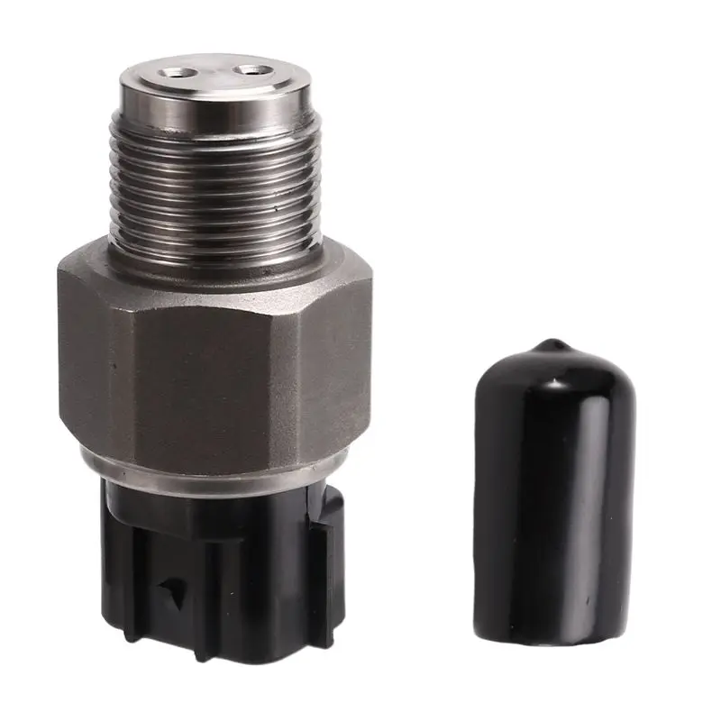 A21E-89458-20051 Car Accessories Diesel Common Rail Fuel Pressure Sensor For Toyota 499000-6421
A21E-89458-20051 Car Accessories Diesel Common Rail Fuel Pressure Sensor For Toyota 499000-6421