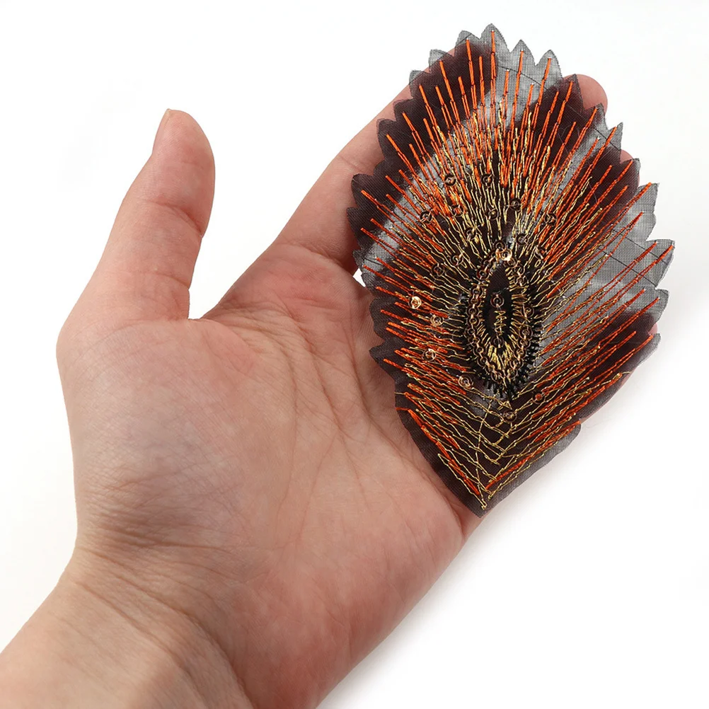 12Pcs Shiny Appliques Premium Material Durable Safe Kids Clothing Bags Crafts DIY Decoration DIY Clothing Patch
12Pcs Shiny Appliques Premium Material Durable Safe Kids Clothing Bags Crafts DIY Decoration DIY Clothing Patch