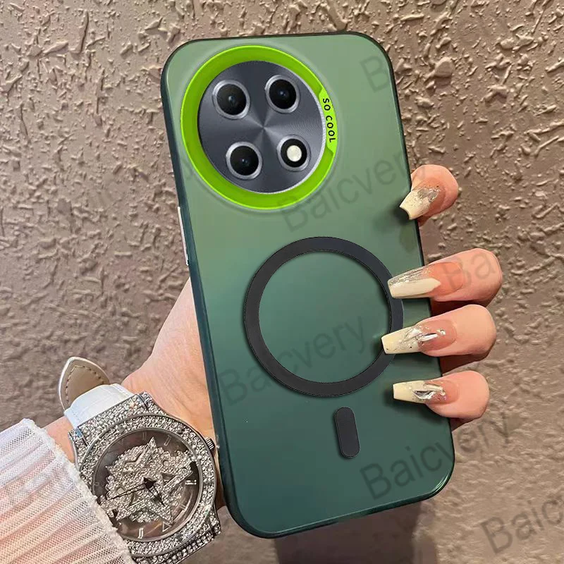 For Tecno Camon 30S Pro Tecno Camon 30S IMD Colorful Protective Shell Cover Support Magnetic Wireless Charging
For Tecno Camon 30S Pro Tecno Camon 30S IMD Colorful Protective Shell Cover Support Magnetic Wireless Charging
