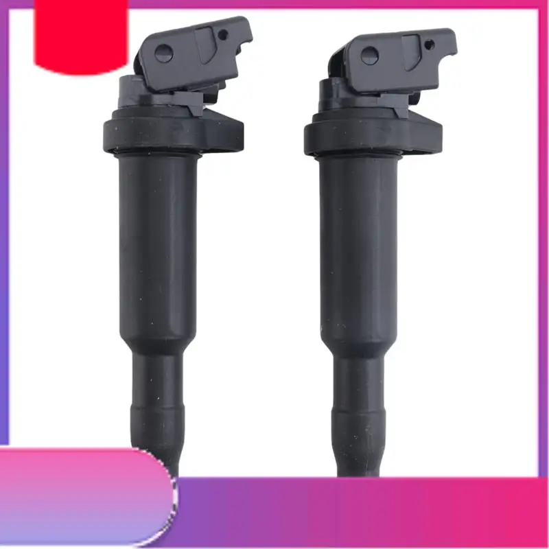 2Pcs Ignition Coil For 207 208 308 Citroen C3 C4 VTI 1.4 1.6 THP 9807841880 597064 5970.64 Parts Accessories-Y79A
2Pcs Ignition Coil For 207 208 308 Citroen C3 C4 VTI 1.4 1.6 THP 9807841880 597064 5970.64 Parts Accessories-Y79A