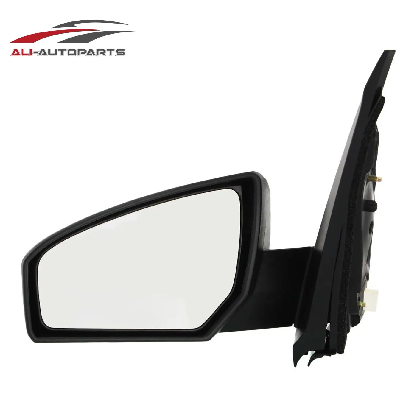 96302ET01E Black Power Side View Door Mirror Assemblys Driver Left Side For 2007-2012 Nissan Sentra Partslink Number NI1320167
96302ET01E Black Power Side View Door Mirror Assemblys Driver Left Side For 2007-2012 Nissan Sentra Partslink Number NI1320167