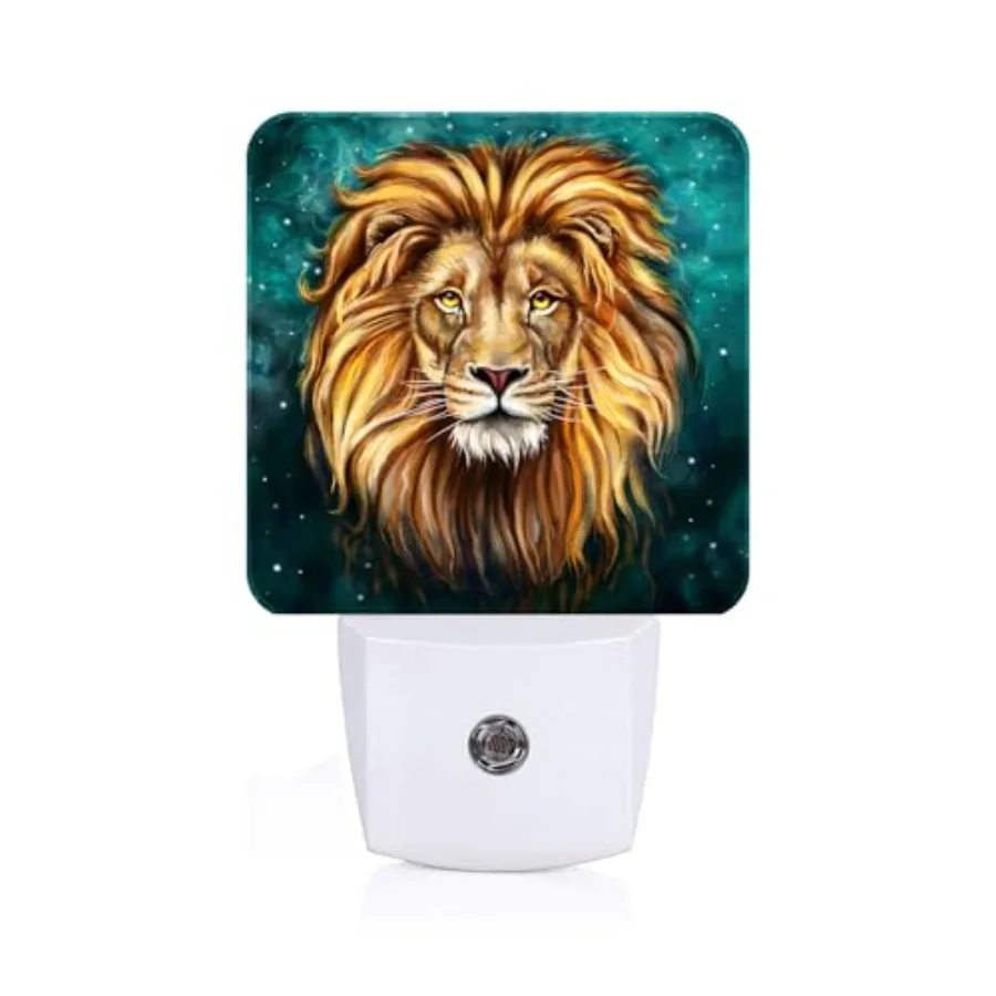 Night Light, Plug-in Night Lights with Dusk to Dawn Sensor for Stairway, Hallway, Bedroom Sleep Friendly Ideal for Women/Girls/
Night Light, Plug-in Night Lights with Dusk to Dawn Sensor for Stairway, Hallway, Bedroom Sleep Friendly Ideal for Women/Girls/