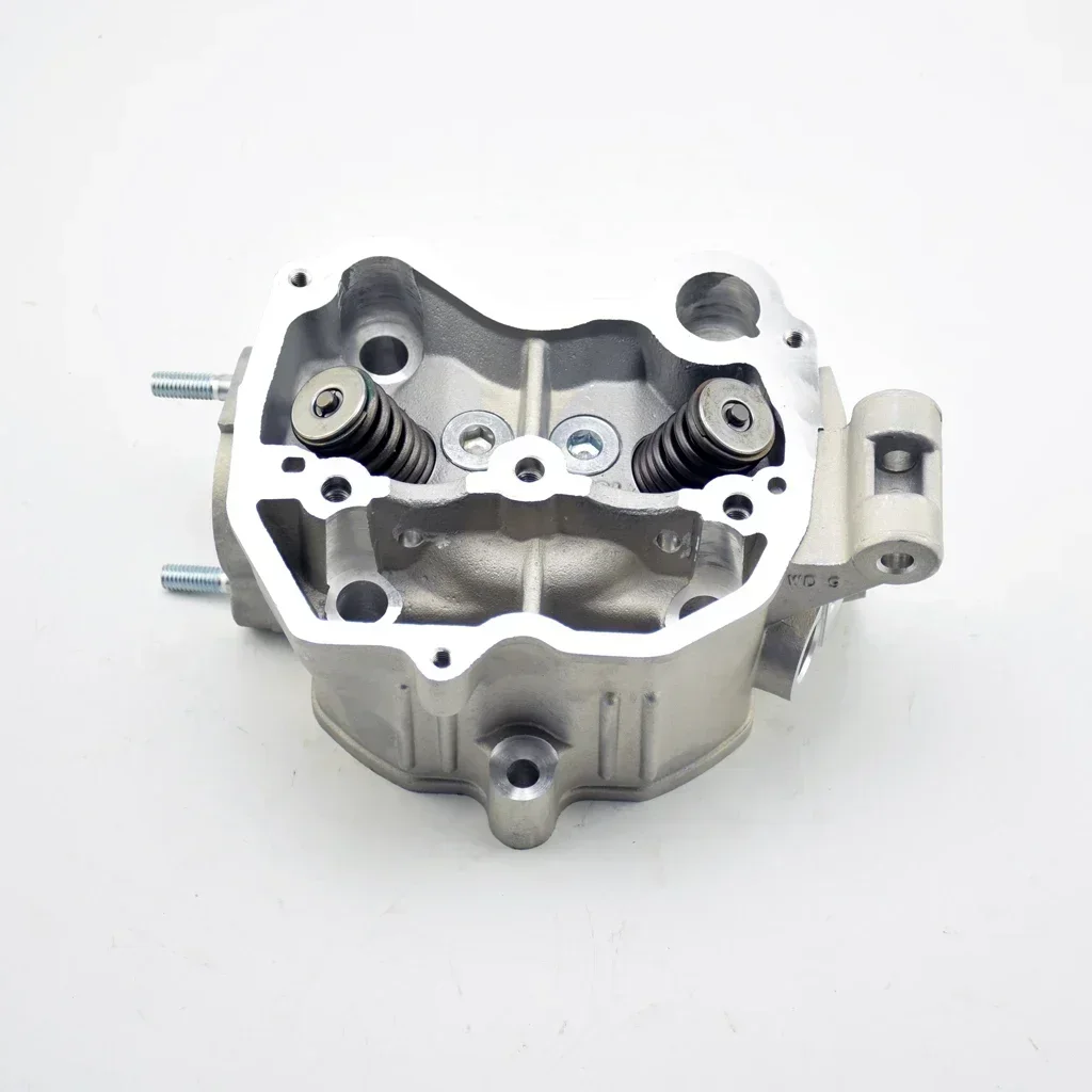 Zongshen Engine CG250 250CC Cylinder Head for CG250 Watercooled Motorcycle dirt pit bike ATV Quad buggy Genuine Parts
Zongshen Engine CG250 250CC Cylinder Head for CG250 Watercooled Motorcycle dirt pit bike ATV Quad buggy Genuine Parts