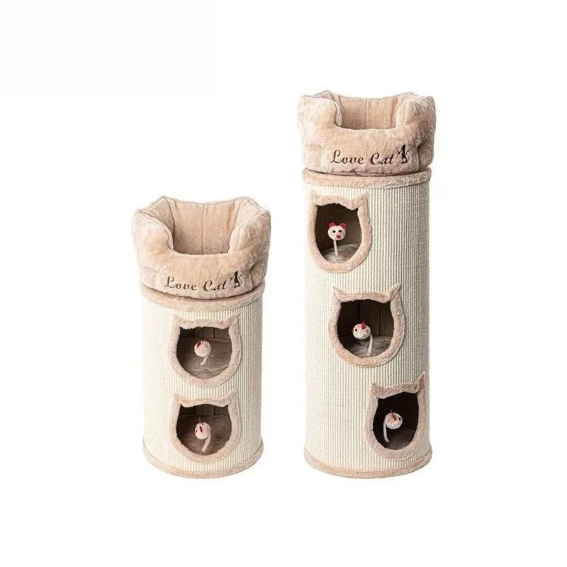 cat climbing frame, nest, , integrated sisal, bucket mailbox, nest, cat house, nest, cat supplies, 5378
cat climbing frame, nest, , integrated sisal, bucket mailbox, nest, cat house, nest, cat supplies, 5378