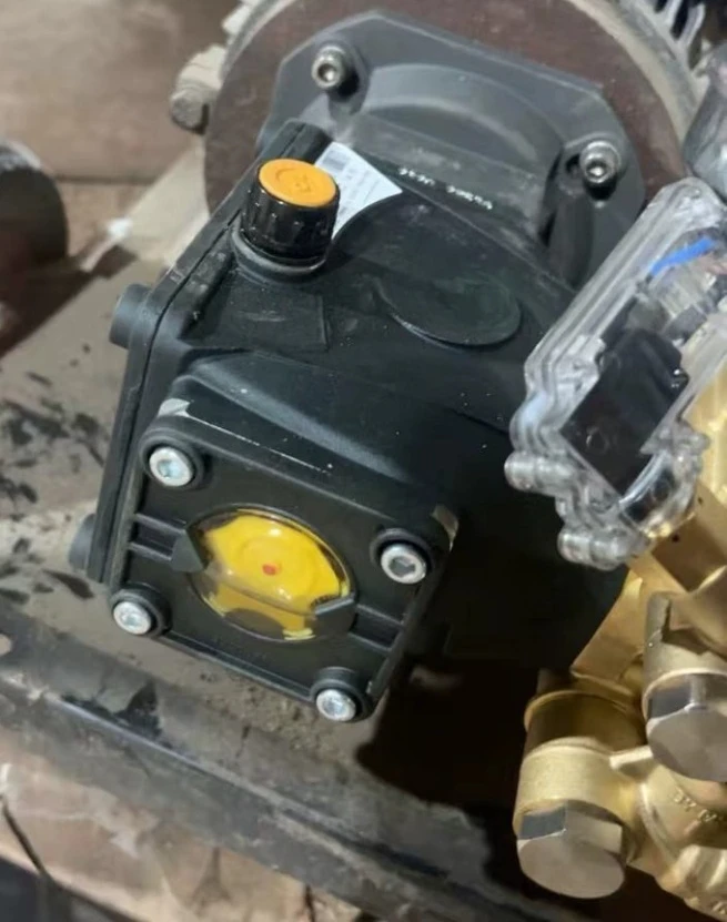 Ceramic Plunger Type High Pressure Cleaning Pump 18.16N Pump Head for Washer
Ceramic Plunger Type High Pressure Cleaning Pump 18.16N Pump Head for Washer