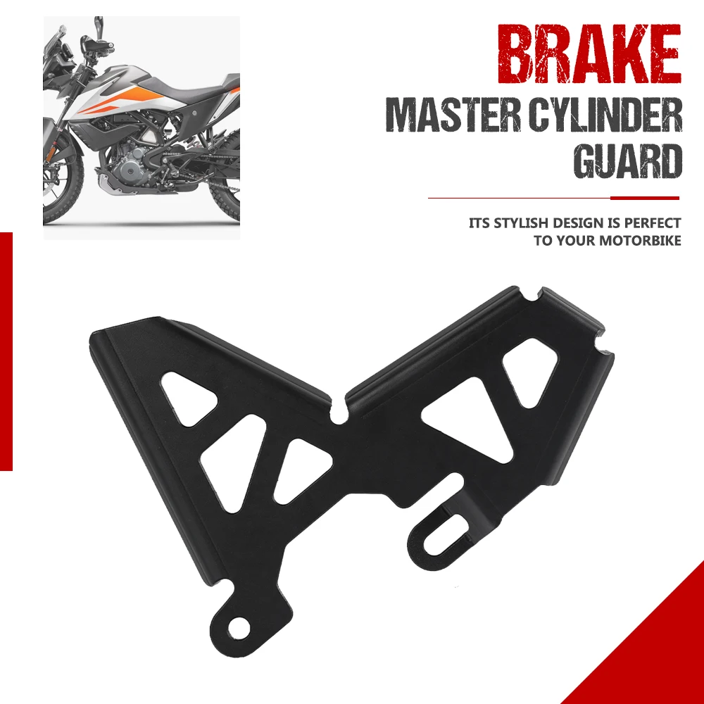 Motorcycle Accessories Heel Protection Cover 390 ADVENTURE 2019 2020 2021 2022 2023 Rear Brake Master Cylinder Guard
Motorcycle Accessories Heel Protection Cover 390 ADVENTURE 2019 2020 2021 2022 2023 Rear Brake Master Cylinder Guard
