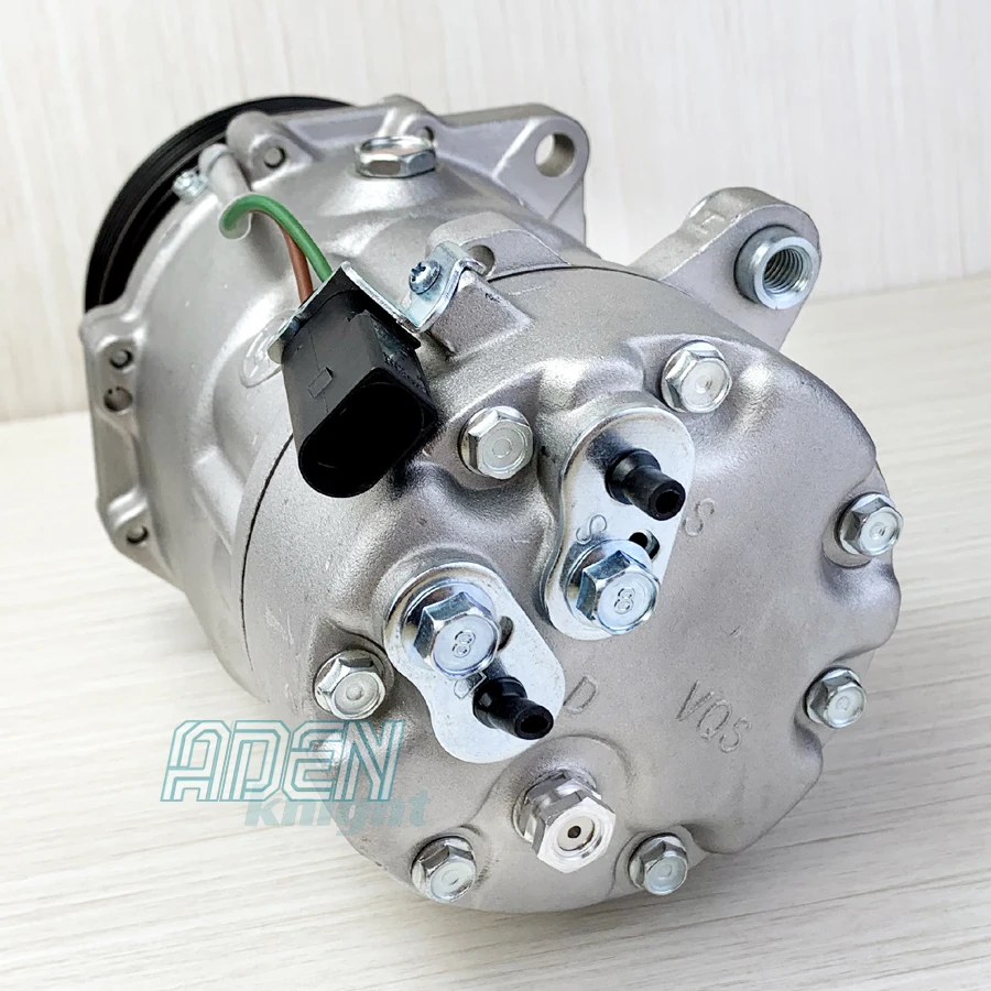 SD7V16 AC Compressor For AUDI A3 TT 1J0820803AX 1J0820803A 1J0820803B 1J0820803K 1J0820803KX 1J0820803L 1J0820803LX 1J0820803N
SD7V16 AC Compressor For AUDI A3 TT 1J0820803AX 1J0820803A 1J0820803B 1J0820803K 1J0820803KX 1J0820803L 1J0820803LX 1J0820803N