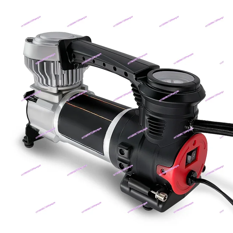 Car Tire Inflation Pump Portable Cigarette Lighter 12V Car with Tire Pressure Electric Pump T100
Car Tire Inflation Pump Portable Cigarette Lighter 12V Car with Tire Pressure Electric Pump T100