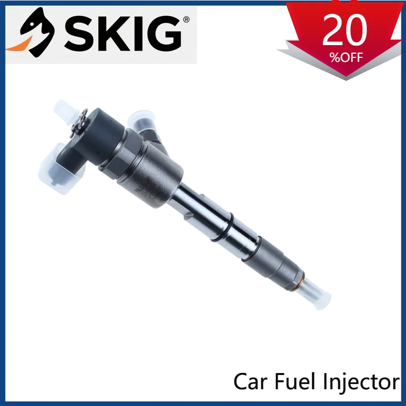 Suitable Diesel Common Rail Injector 0445110291 0445110293 0445110636 0445110794 0445110629 0445110333 Auto Parts For Bosch Engi
Suitable Diesel Common Rail Injector 0445110291 0445110293 0445110636 0445110794 0445110629 0445110333 Auto Parts For Bosch Engi