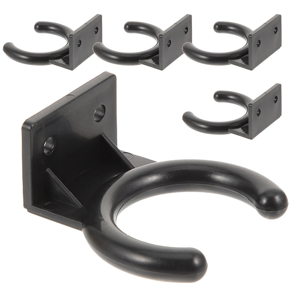 5pcs Microphone Hook Diameter Plastic Clamp Adjustable Bracket Hanger Boom St Holder Studio Recording KTV Broadcasting
5pcs Microphone Hook Diameter Plastic Clamp Adjustable Bracket Hanger Boom St Holder Studio Recording KTV Broadcasting