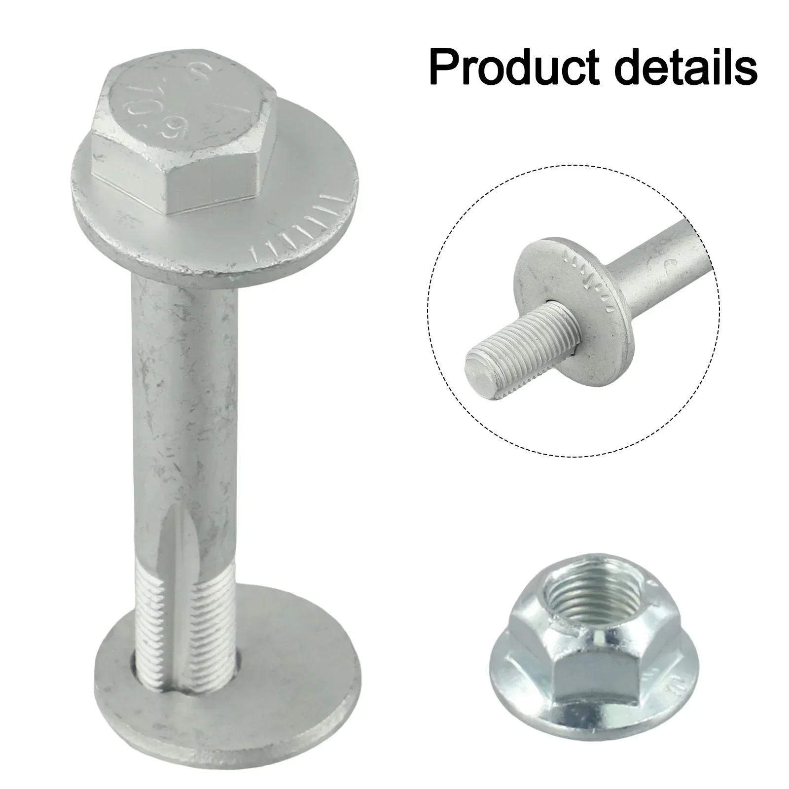 For Kia Borrego 2009 Lower Control Arms Control Arms Bolt Made Of High Quality Material Compatible With Hyundai
For Kia Borrego 2009 Lower Control Arms Control Arms Bolt Made Of High Quality Material Compatible With Hyundai