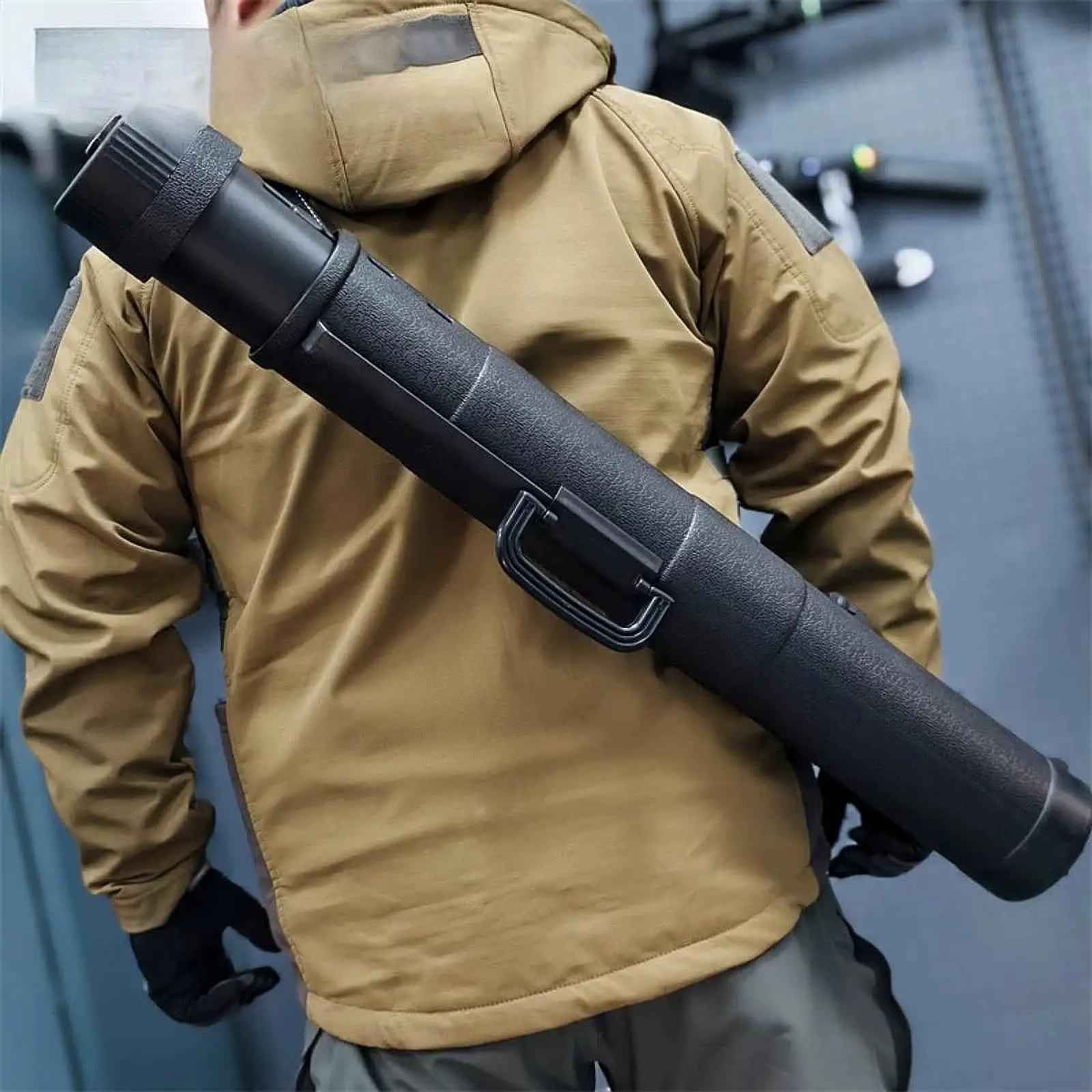 Bag Adjustable Length Comfortable Gift Black Bag Holder Storage Bag for Travel Camping Outdoor Activities Sports
Bag Adjustable Length Comfortable Gift Black Bag Holder Storage Bag for Travel Camping Outdoor Activities Sports