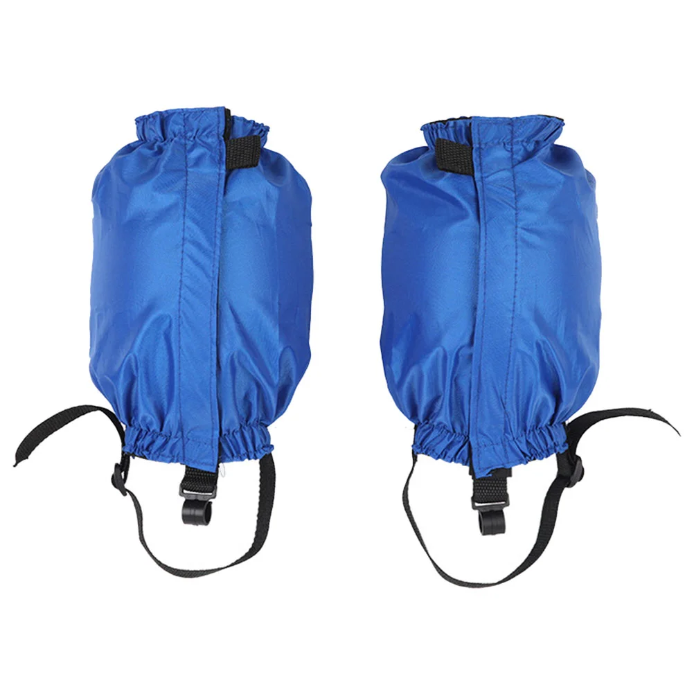 Motorcycle Shoe Cover Man Waterproof Covers Outdoor Snow Boots Nylon Ski Anti-snow Gaiters
Motorcycle Shoe Cover Man Waterproof Covers Outdoor Snow Boots Nylon Ski Anti-snow Gaiters
