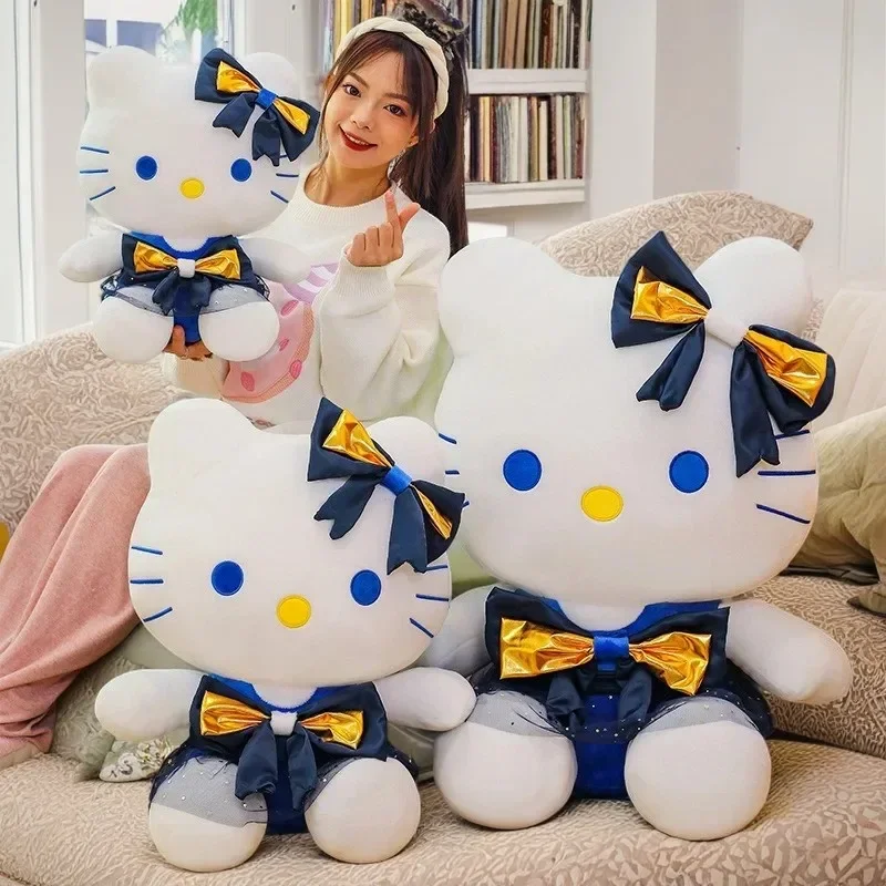 25-60 см Hello Kitty плюшевые игрушки кукла KT Cat Star River Dreams плюшевые животные куклы детские спальные подушки плюшевые мягкие
25-60 см Hello Kitty плюшевые игрушки кукла KT Cat Star River Dreams плюшевые животные куклы детские спальные подушки плюшевые мягкие