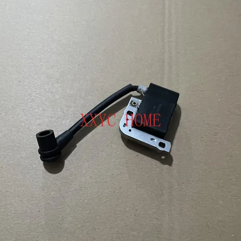 Подходит для Efco 136 140 147 152 142 146 151 бензопилы 095100104AR катушки зажигания
Подходит для Efco 136 140 147 152 142 146 151 бензопилы 095100104AR катушки зажигания