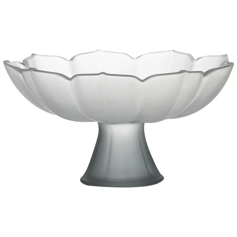 Zml fruit platter - premium dessert plate for home living room, afternoon tea, and snacks - fruit basket
Zml fruit platter - premium dessert plate for home living room, afternoon tea, and snacks - fruit basket