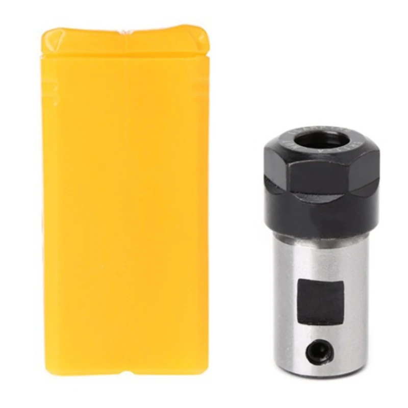 AT29-1Set C25 ER20 +7Pcs 3 -12Mm Collet Chuck Motor Shaft Extension Rod Spindle Collet Lathe Tools Holder
AT29-1Set C25 ER20 +7Pcs 3 -12Mm Collet Chuck Motor Shaft Extension Rod Spindle Collet Lathe Tools Holder