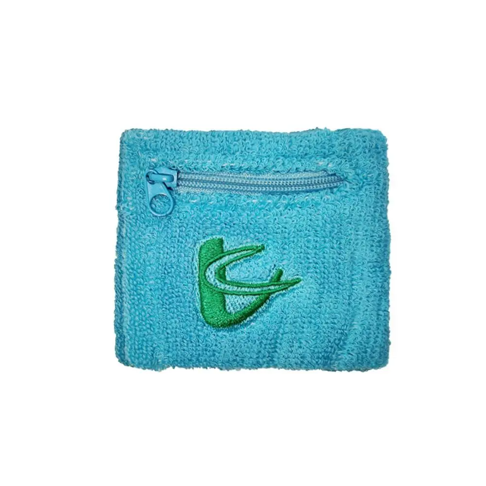Sports Bag Cotton Wristband Pocket Storage Embroidered Wrist Sports Wristband Wrist Purse Bag Mini Pocket Wristband With Zipper
Sports Bag Cotton Wristband Pocket Storage Embroidered Wrist Sports Wristband Wrist Purse Bag Mini Pocket Wristband With Zipper