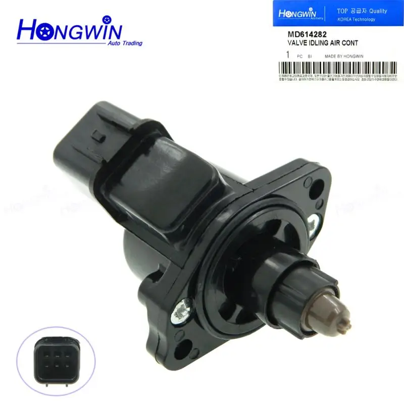 Контрольный клапан неисправного воздуха MD614282 E9T15297 для Mitsubishi Pajero Step Outlander Eclipse Lancer Sebring Dodge Stratus
Контрольный клапан неисправного воздуха MD614282 E9T15297 для Mitsubishi Pajero Step Outlander Eclipse Lancer Sebring Dodge Stratus