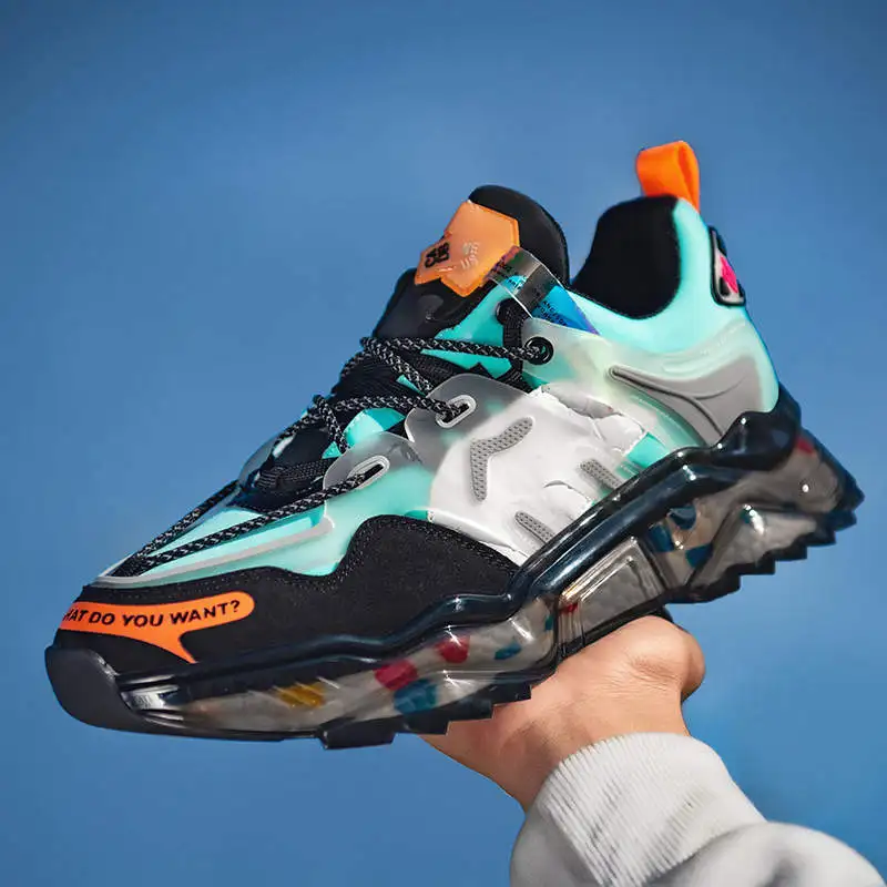 Sneakers Man Brand Shoes Luxury Brand High Quality Men's Hard-Wearing Comfortable Soft Plus Size Men Tennis Sport Shoe
Sneakers Man Brand Shoes Luxury Brand High Quality Men's Hard-Wearing Comfortable Soft Plus Size Men Tennis Sport Shoe