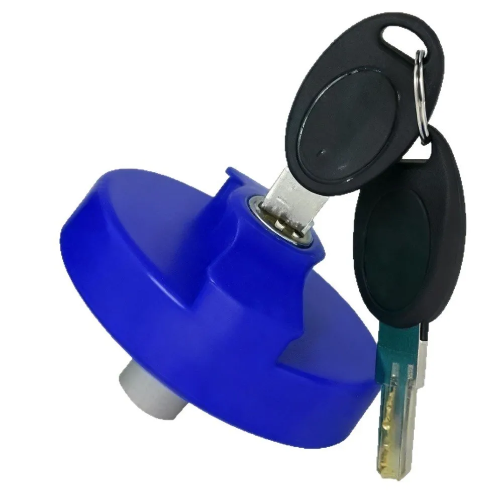 RV Fresh Water Fill Port Flush Mount Gravity Intake for Camper Trailer Marine Boat with Lockable Flip Cover and Sealed Design
RV Fresh Water Fill Port Flush Mount Gravity Intake for Camper Trailer Marine Boat with Lockable Flip Cover and Sealed Design