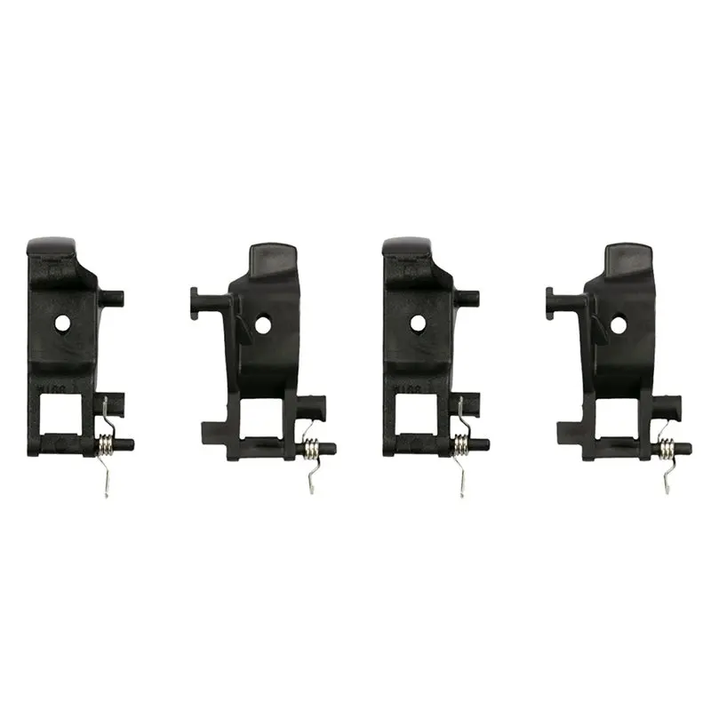 4X 1666804103 Center Console Armrest Latch Clip For ML/GL/GLE/GLS Class W292 W166 C292 X166
4X 1666804103 Center Console Armrest Latch Clip For ML/GL/GLE/GLS Class W292 W166 C292 X166