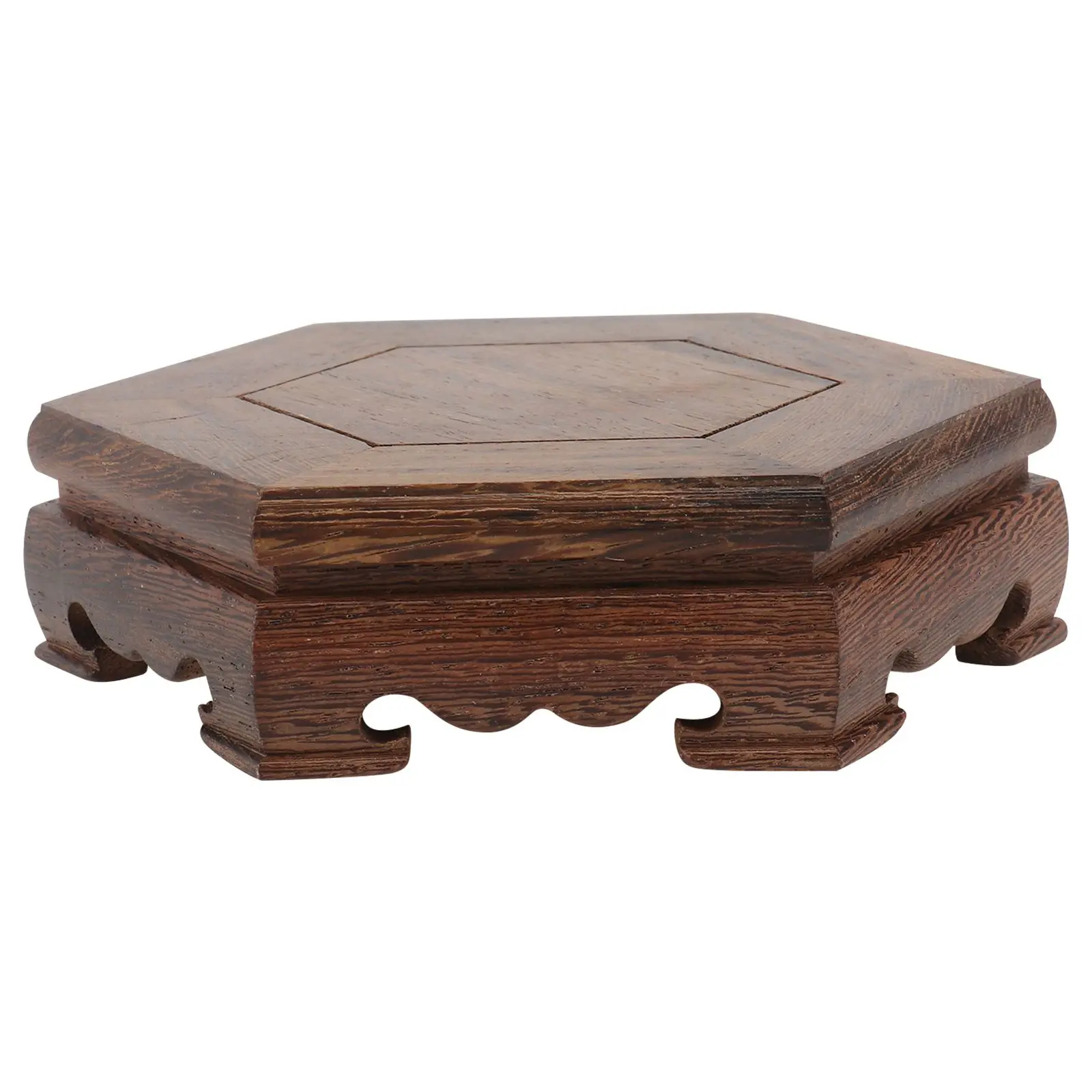 Wooden Flowerpot Stand Round Storage Base Plant Risers Vintage Decor Display Pedestal for Indoor Pots Collectibles Artworks
Wooden Flowerpot Stand Round Storage Base Plant Risers Vintage Decor Display Pedestal for Indoor Pots Collectibles Artworks