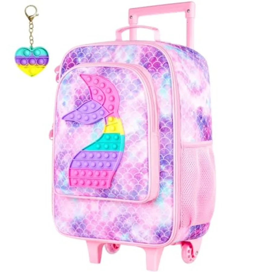 WZLVO Luggage for Boys and Girls, Cute Dinosaur Unicorn Rolling Wheels Suitcase for Toddler
WZLVO Luggage for Boys and Girls, Cute Dinosaur Unicorn Rolling Wheels Suitcase for Toddler