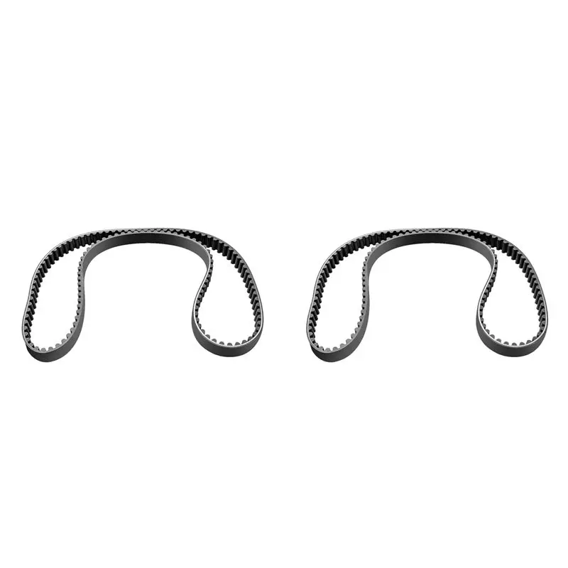 Unusual 2Pcs 1/8 Inch 128T Rear Drive Belt 40022-91 For Sportster XL1200 1991-2003 Street Motorcycle Drive Belt
Unusual 2Pcs 1/8 Inch 128T Rear Drive Belt 40022-91 For Sportster XL1200 1991-2003 Street Motorcycle Drive Belt