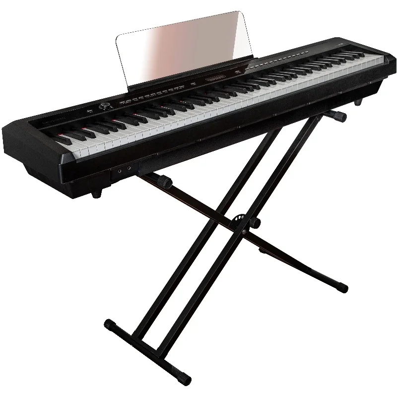 Digital Piano Portable 88 Keys Keyboard Hammer Action Piano Digital Piano Keyboard
Digital Piano Portable 88 Keys Keyboard Hammer Action Piano Digital Piano Keyboard