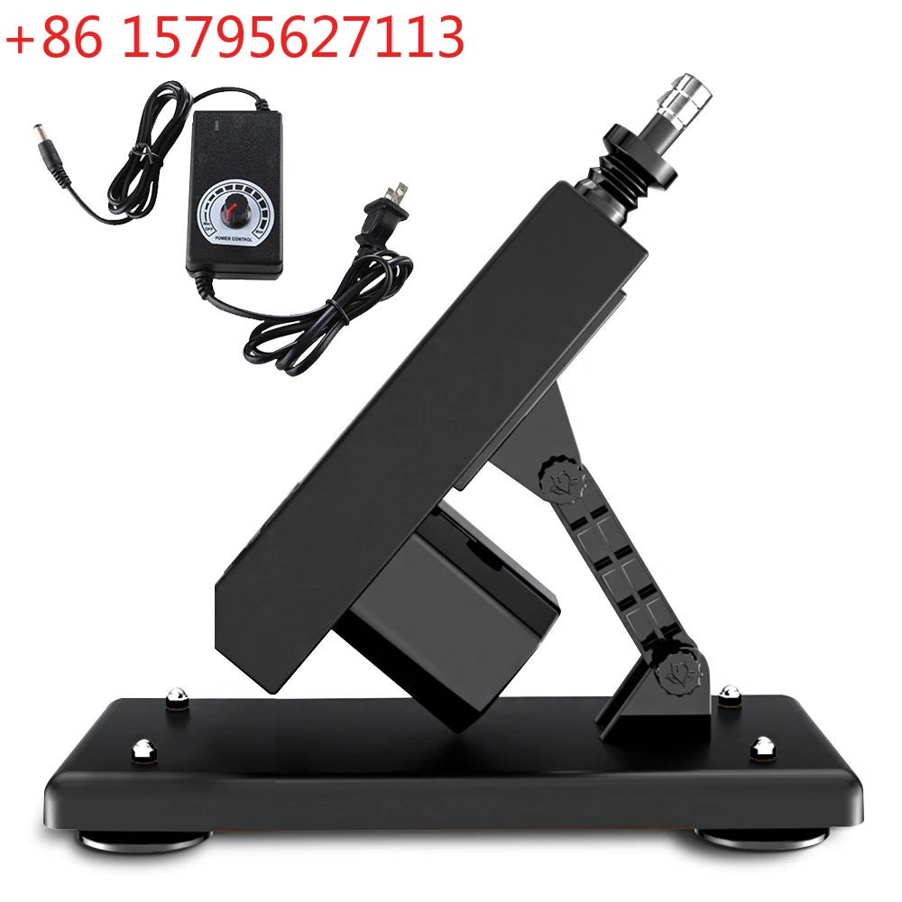 Mini Telescopic Linear Actuator 3XLR DC Electric Motor Telescopic Linear Actuator Reciprocating Mechanism Connector