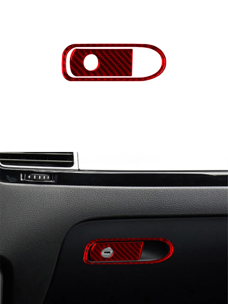 For Volkswagen VW Touareg 2011-2018 Car Interior Carbon Fiber Navigation Panel Wait Stickers Decorative Car Accessories
For Volkswagen VW Touareg 2011-2018 Car Interior Carbon Fiber Navigation Panel Wait Stickers Decorative Car Accessories