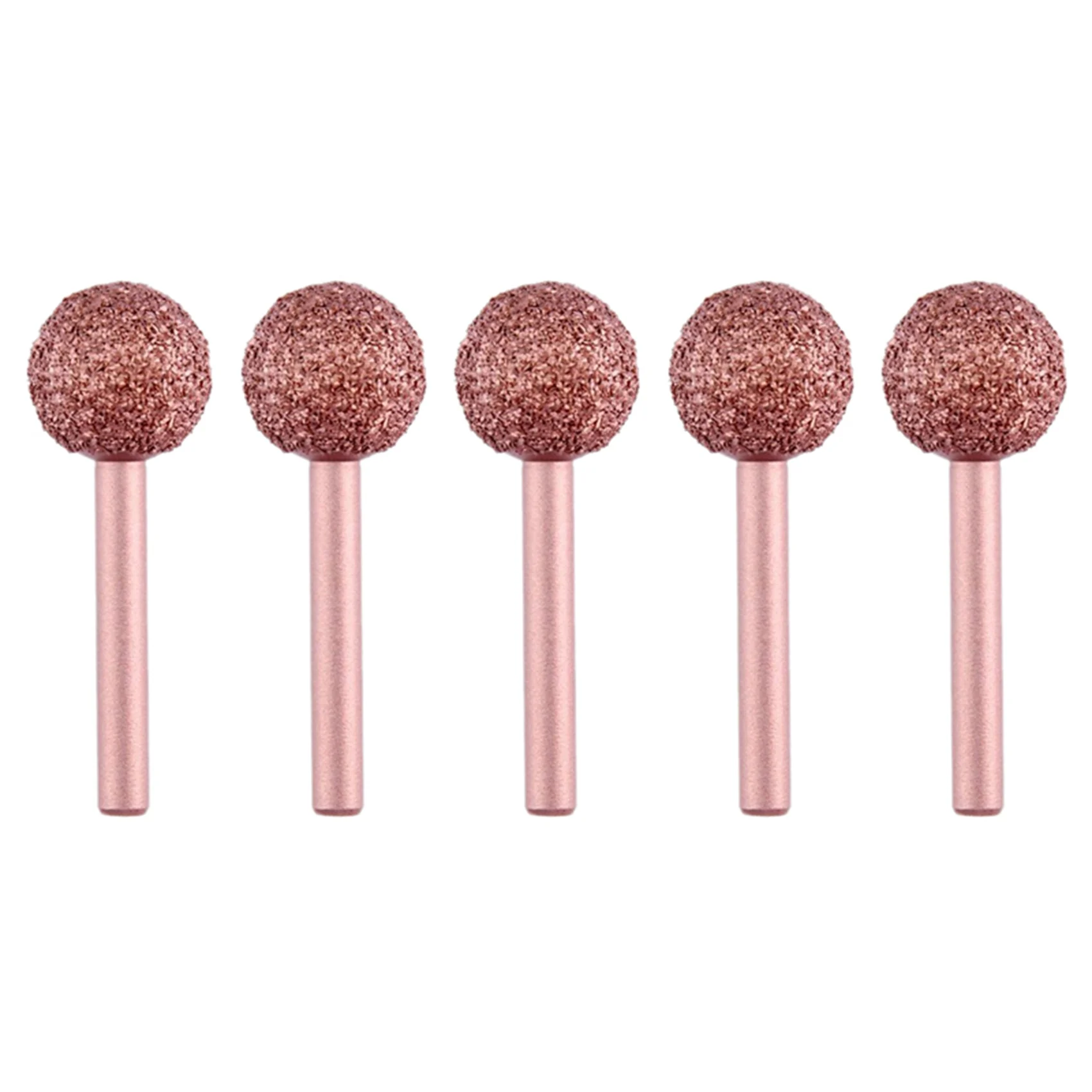 AC88-5X Car Tire Repair Grinding Head Coarse Grit Buffing Wheel With Linking Rod Tire Repair Tools 22Mm Ball With Round Rod
AC88-5X Car Tire Repair Grinding Head Coarse Grit Buffing Wheel With Linking Rod Tire Repair Tools 22Mm Ball With Round Rod