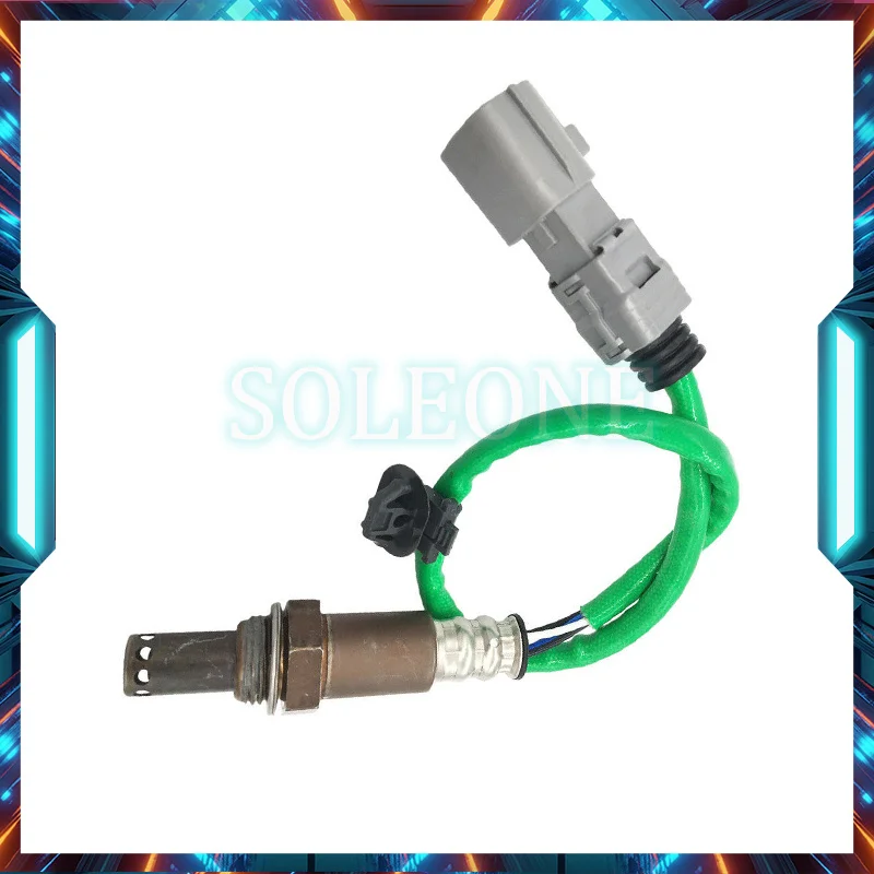 Car Air Fuel Ratio Lambda O2 Oxygen Sensor For 2018-2021 Toyota Avalon Camry Lexus ES300h 2.5L 89467-33210 8946733210
Car Air Fuel Ratio Lambda O2 Oxygen Sensor For 2018-2021 Toyota Avalon Camry Lexus ES300h 2.5L 89467-33210 8946733210