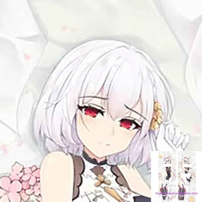Anime Dakimakura Pillow HMS Sirius 2-Side Print Pillowcase Hugging Body Cushion Cover Otaku Waifuristmas Decoration 2023
Anime Dakimakura Pillow HMS Sirius 2-Side Print Pillowcase Hugging Body Cushion Cover Otaku Waifuristmas Decoration 2023