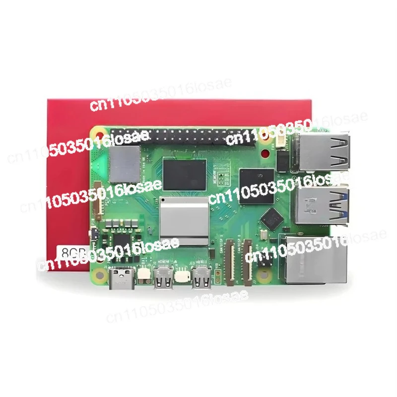 For MODEL 4GB 8GB 16GB RAM BCM2712 Linux Computer Development Board AI Kit of 8gb
For MODEL 4GB 8GB 16GB RAM BCM2712 Linux Computer Development Board AI Kit of 8gb