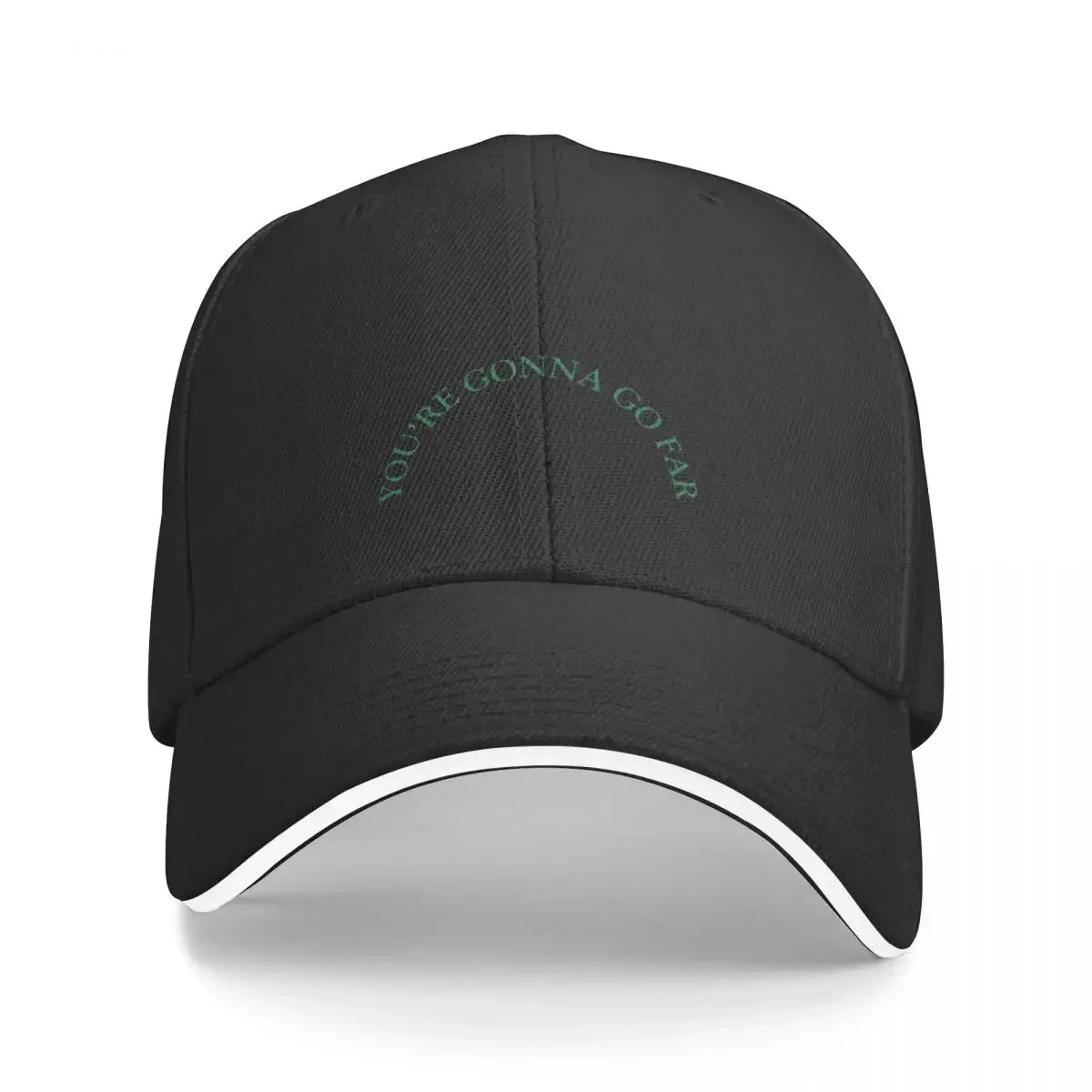 We'll All Be Here Forever Baseball Cap Beach Bag fishing caps man Cosplay luxury caps Golf Wear Men Women's
We'll All Be Here Forever Baseball Cap Beach Bag fishing caps man Cosplay luxury caps Golf Wear Men Women's