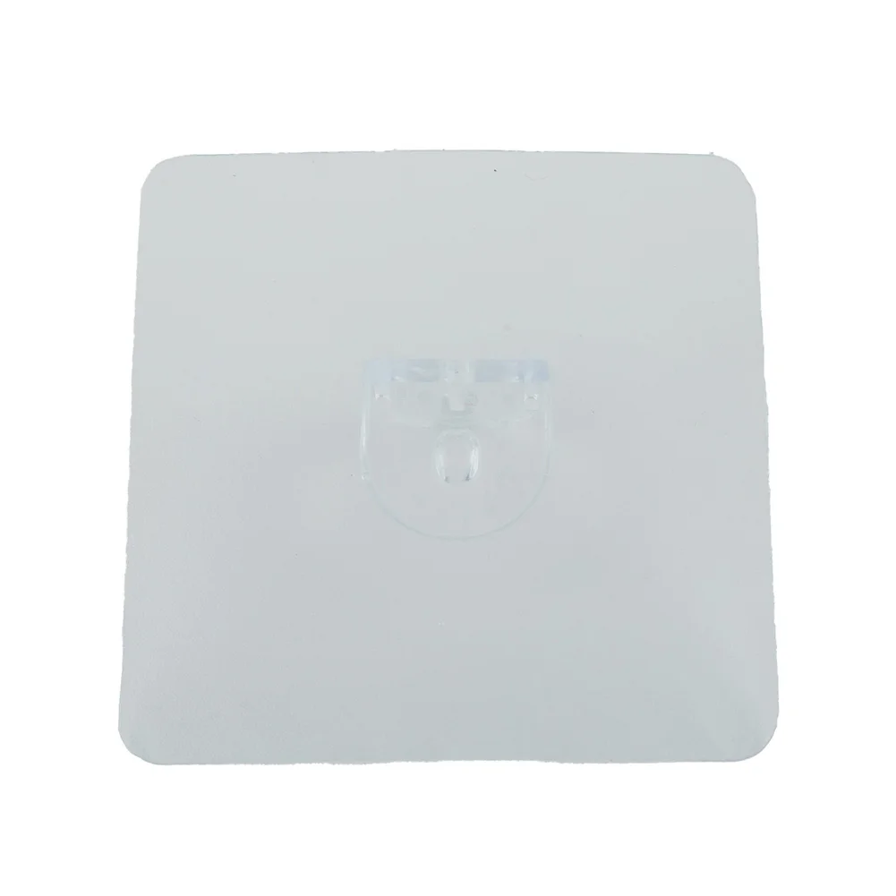Large Load-bearing Strong Stickiness Shelf Support Peg Wardrobe 6*6cm Punch-Free Partition Holder Fixer Plastic
Large Load-bearing Strong Stickiness Shelf Support Peg Wardrobe 6*6cm Punch-Free Partition Holder Fixer Plastic