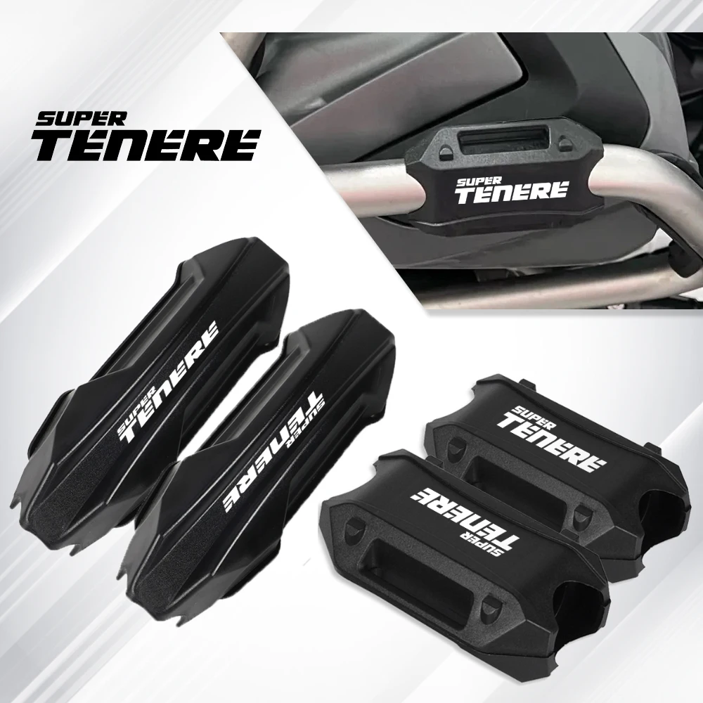 For Yamaha Super Tenere 1200 xt 1200Z Tenere1200 XT1200Z 2019-2024 2025 25MM Motorcycle Engine Guard Bumper Crash Bar Protection
For Yamaha Super Tenere 1200 xt 1200Z Tenere1200 XT1200Z 2019-2024 2025 25MM Motorcycle Engine Guard Bumper Crash Bar Protection