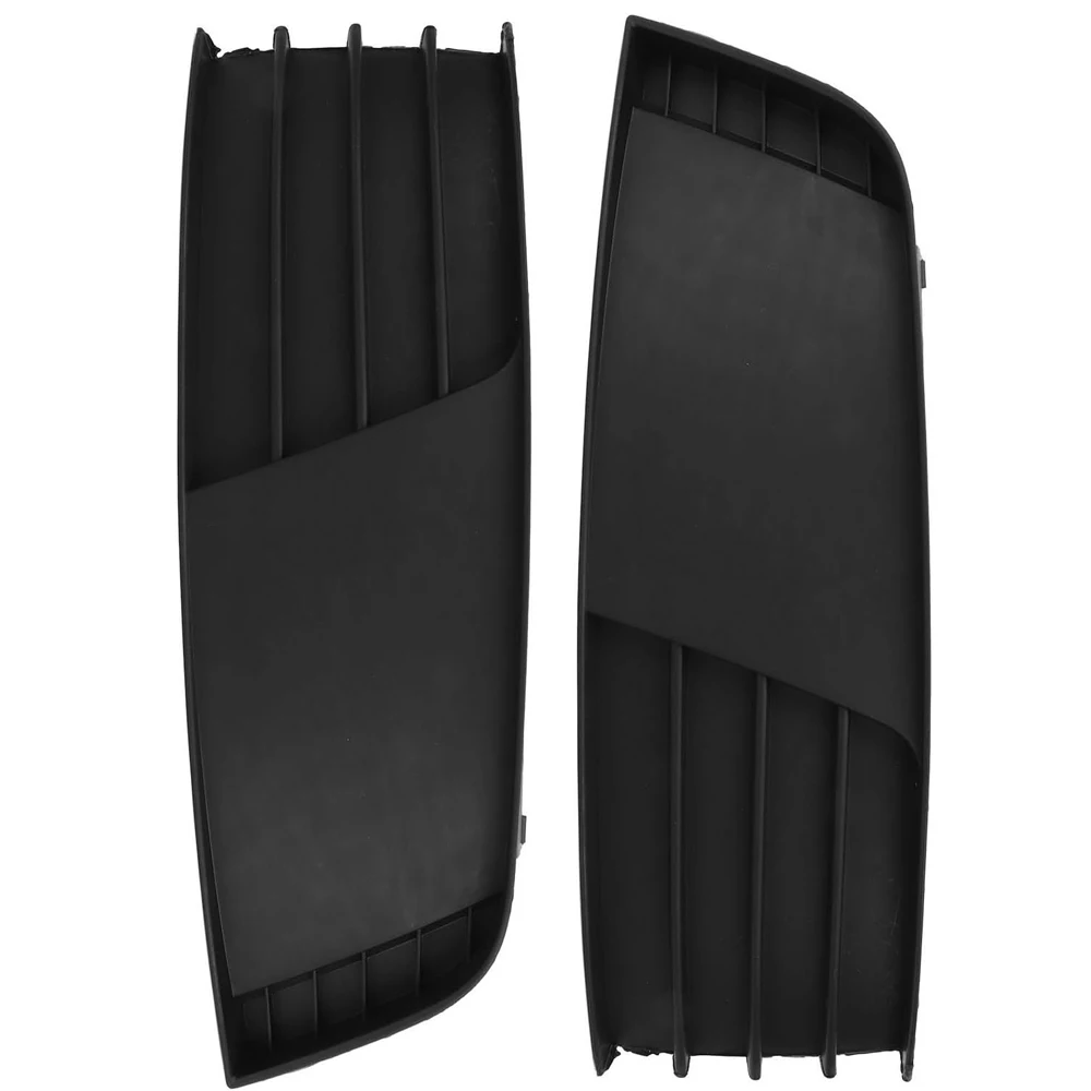 2pcs Car Front Bumper Grille Fog Light Cover Frame Bezel For Skoda Octavia A7 2013 2014 2015 2016 2017 5E0807367 5E0807368
2pcs Car Front Bumper Grille Fog Light Cover Frame Bezel For Skoda Octavia A7 2013 2014 2015 2016 2017 5E0807367 5E0807368