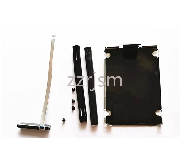 HDD Cable & Caddy for ASUS TUF Gaming F15 FX506 A15 FA506 FA506IV FA506IU FA706
HDD Cable & Caddy for ASUS TUF Gaming F15 FX506 A15 FA506 FA506IV FA506IU FA706