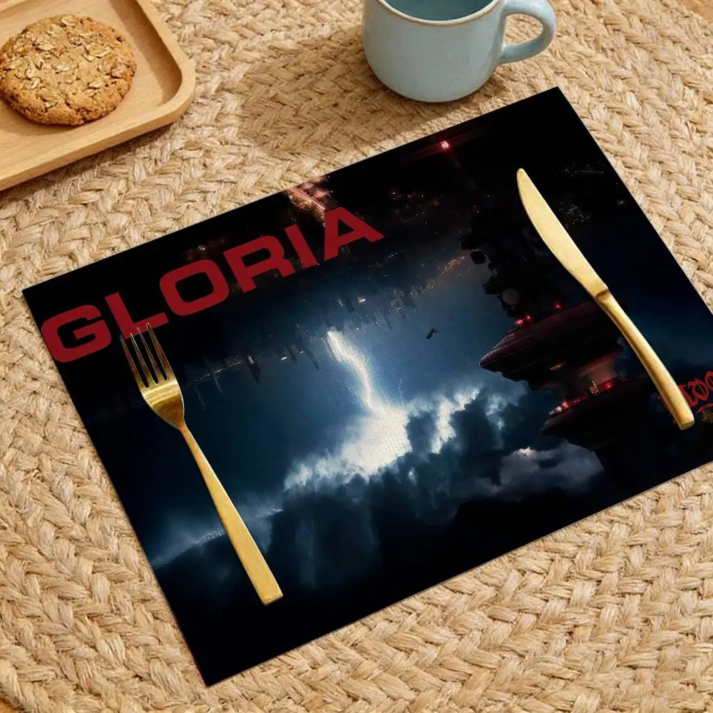 Салфетки для стола GLORIA Paky в итальянском стиле для семейных обедов, праздничных семейных трапез, кафе и повседневных ресторанов
Салфетки для стола GLORIA Paky в итальянском стиле для семейных обедов, праздничных семейных трапез, кафе и повседневных ресторанов