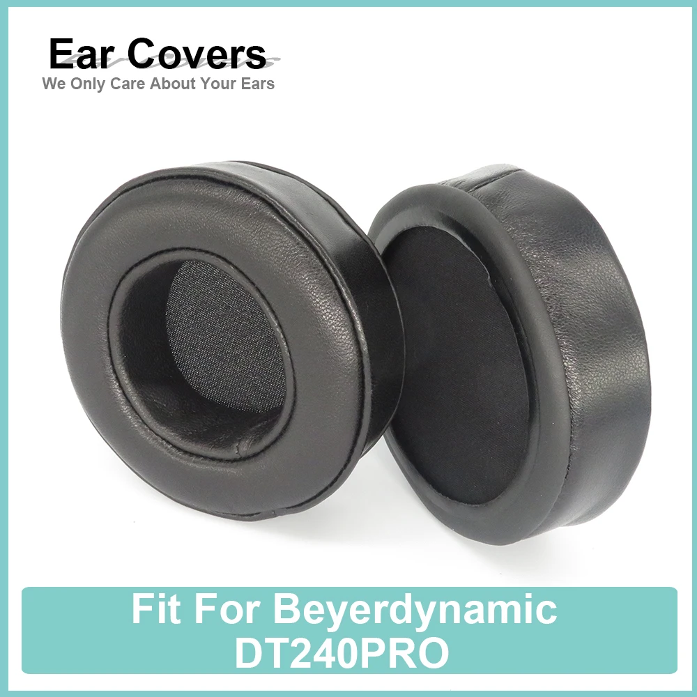 DT240PRO амбушюры для наушников Beyerdynamic из овечьей кожи мягкие удобные амбушюры из пеноматериала
DT240PRO амбушюры для наушников Beyerdynamic из овечьей кожи мягкие удобные амбушюры из пеноматериала