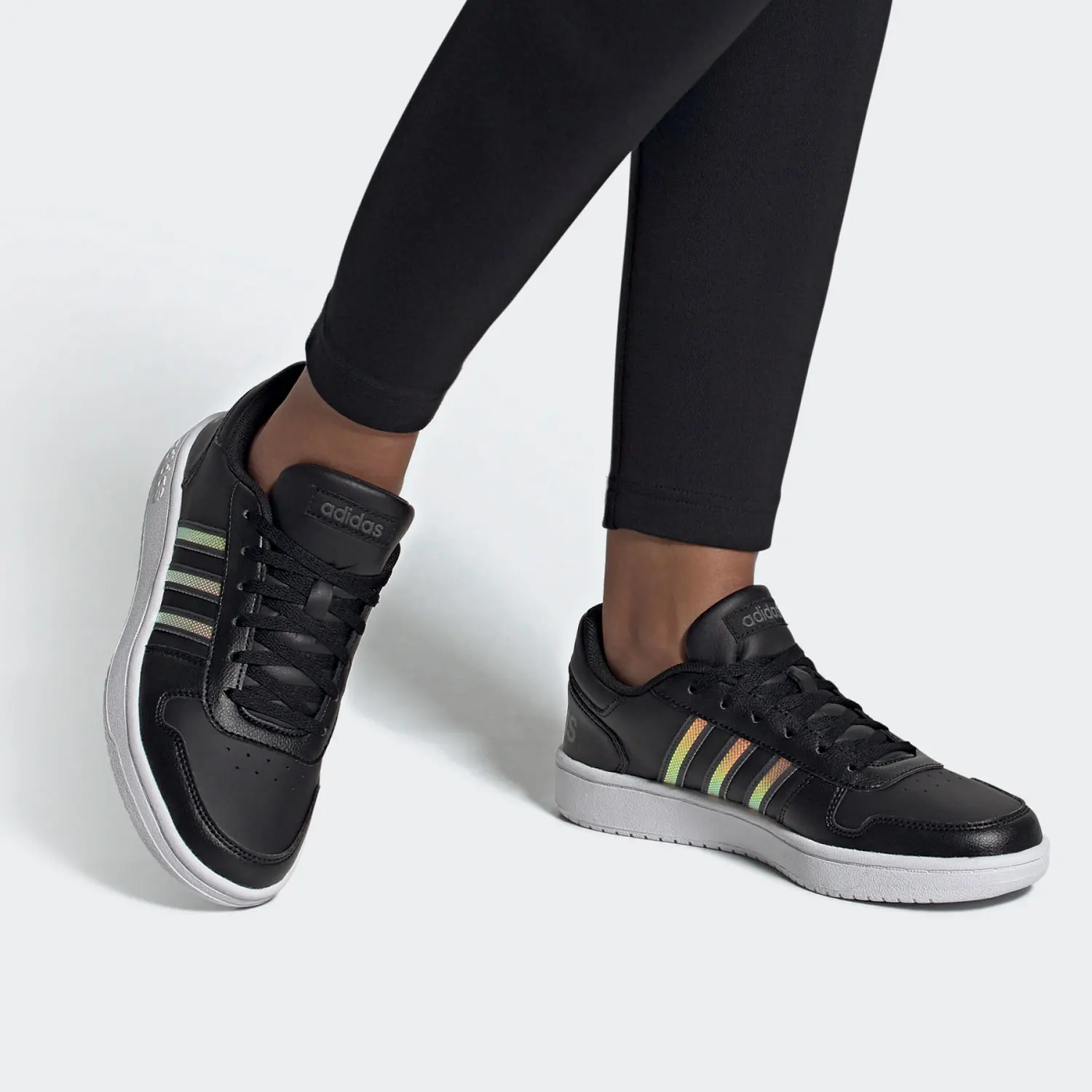 Adidas Official Genuine HOOPS 2.0 Женские повседневные спортивные кроссовки с низким верхом FW3536
Adidas Official Genuine HOOPS 2.0 Женские повседневные спортивные кроссовки с низким верхом FW3536