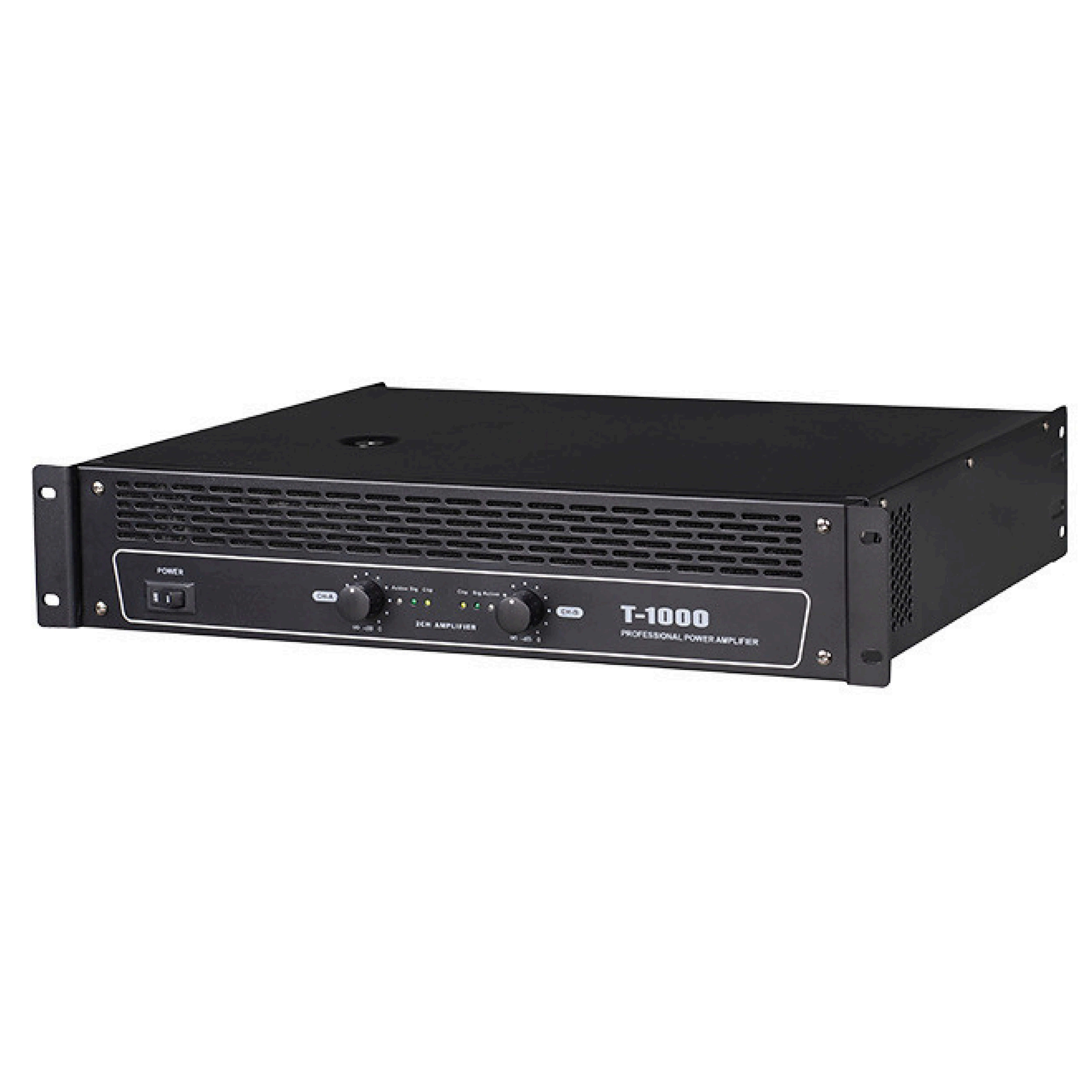 Two-Channel High-Power KTV Amplifier Stage Performance Pure AV Receiver Stereo Amplifiers Home Audio Use DJ
Two-Channel High-Power KTV Amplifier Stage Performance Pure AV Receiver Stereo Amplifiers Home Audio Use DJ